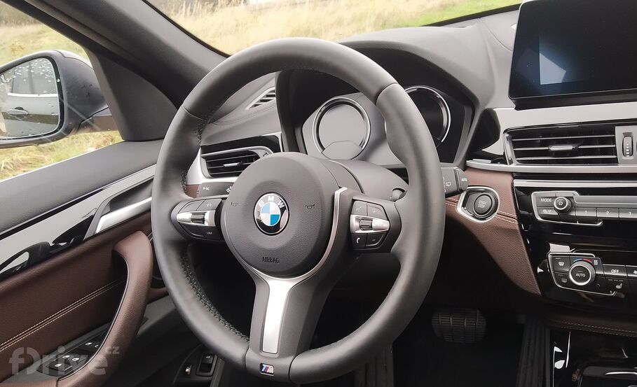 BMW X1 xDrive25e (2020)