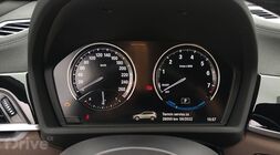 BMW X1 xDrive25e (2020)