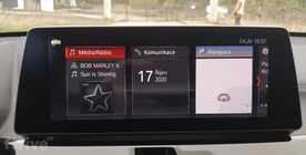 BMW X1 xDrive25e (2020)