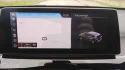 BMW X1 xDrive25e (2020)