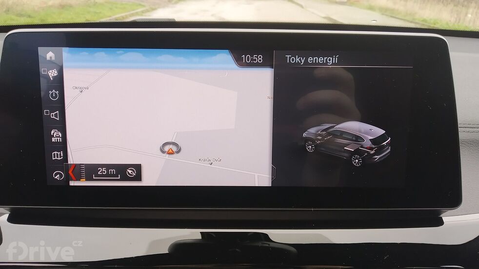 BMW X1 xDrive25e (2020)