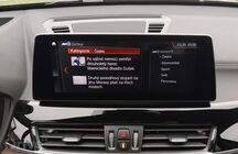 BMW X1 xDrive25e (2020)