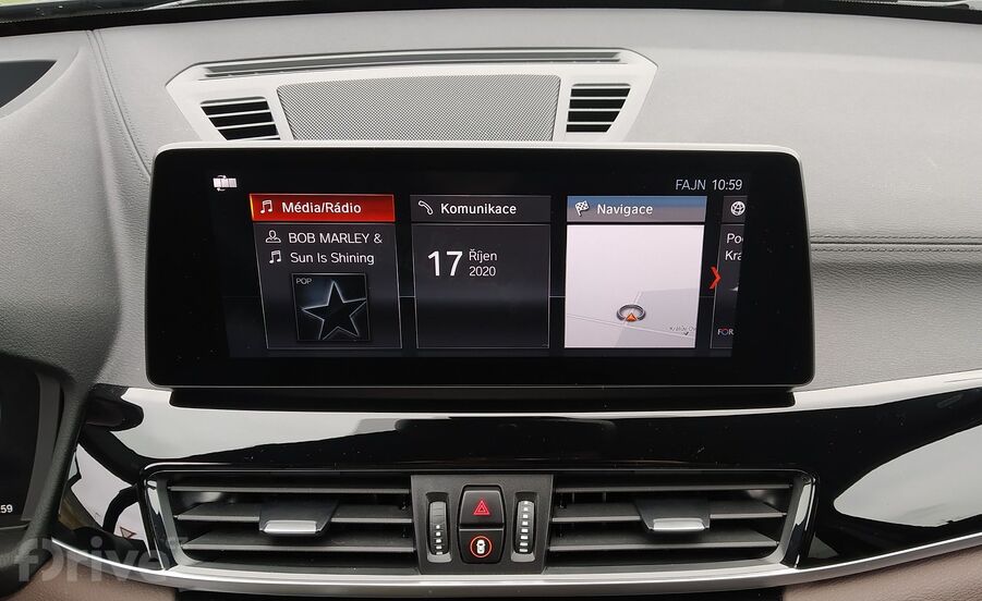 BMW X1 xDrive25e (2020)