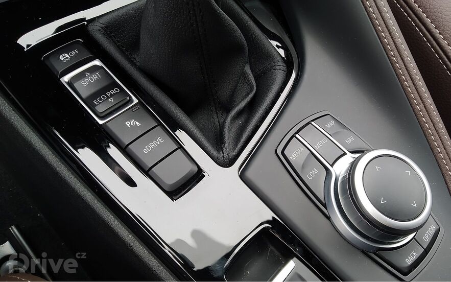 BMW X1 xDrive25e (2020)