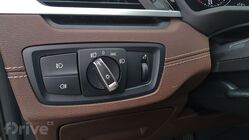 BMW X1 xDrive25e (2020)