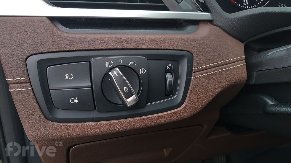 BMW X1 xDrive25e (2020)