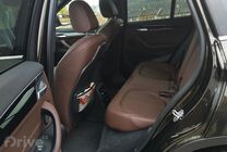 BMW X1 xDrive25e (2020)