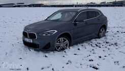BMW X2 xDrive 25e