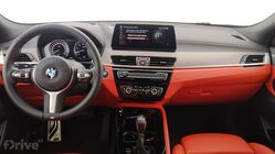 BMW X2 xDrive 25e