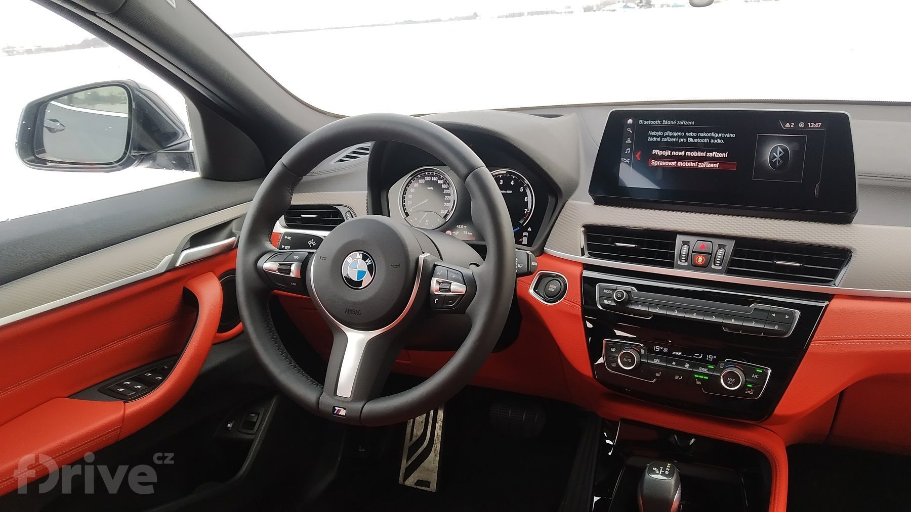 BMW X2 xDrive 25e