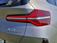 BMW X3 (2025)