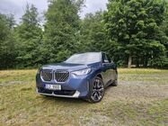 BMW X3 (2025)
