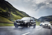 BMW X3 30e