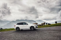 BMW X3 30e