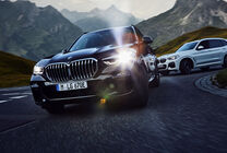 BMW X3 30e
