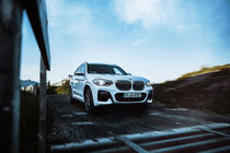 BMW X3 30e
