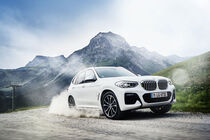BMW X3 30e