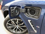 BMW X3 30e