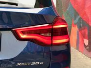 BMW X3 30e