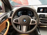 BMW X3 30e