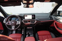 BMW X3 M40d MHEV