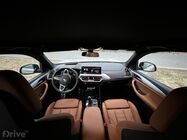 BMW X3 xDrive30e