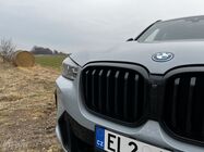 BMW X3 xDrive30e