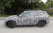 BMW X5 (2019)
