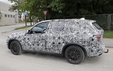 BMW X5 (2019)