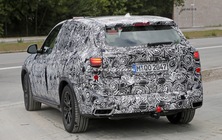 BMW X5 (2019)