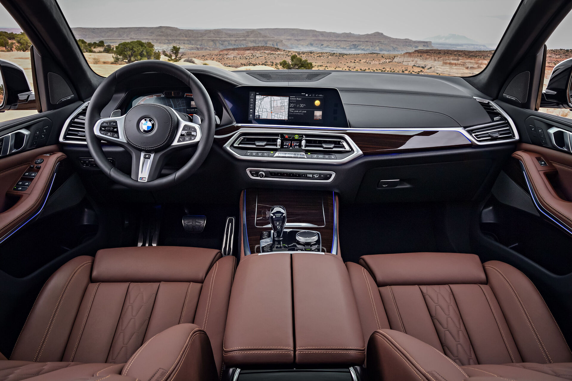 BMW X5 (2019)