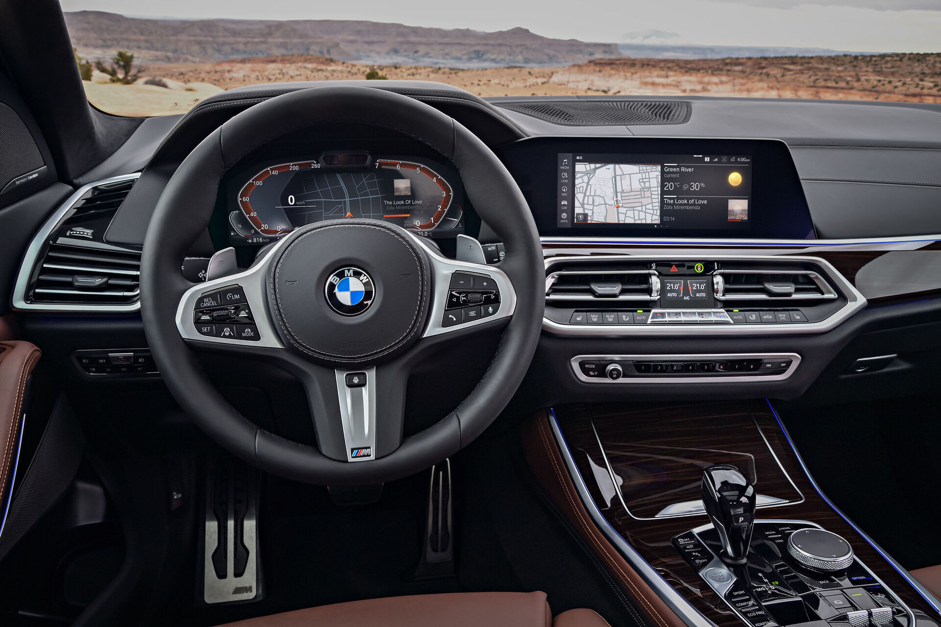 BMW X5 (2019)