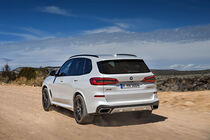 BMW X5 (2019)