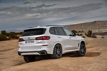 BMW X5 (2019)