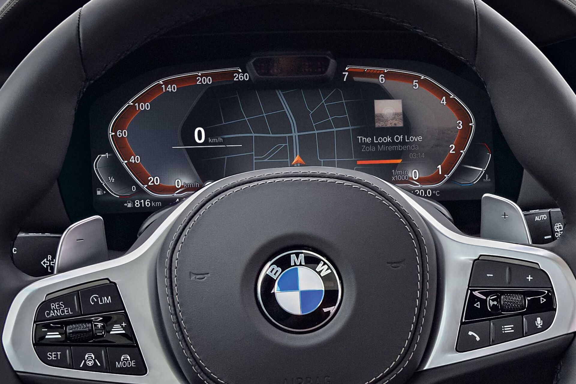 BMW X5 (2019)