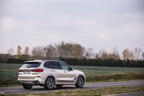 BMW X5 (2019)