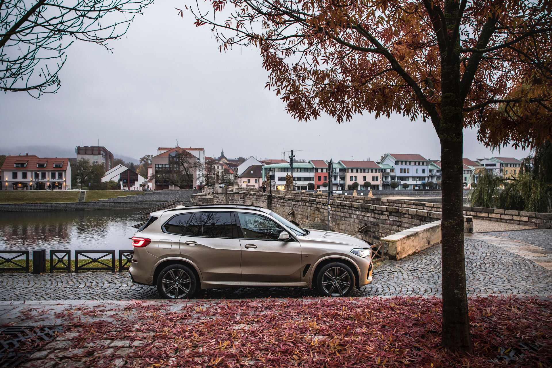 BMW X5 (2019)