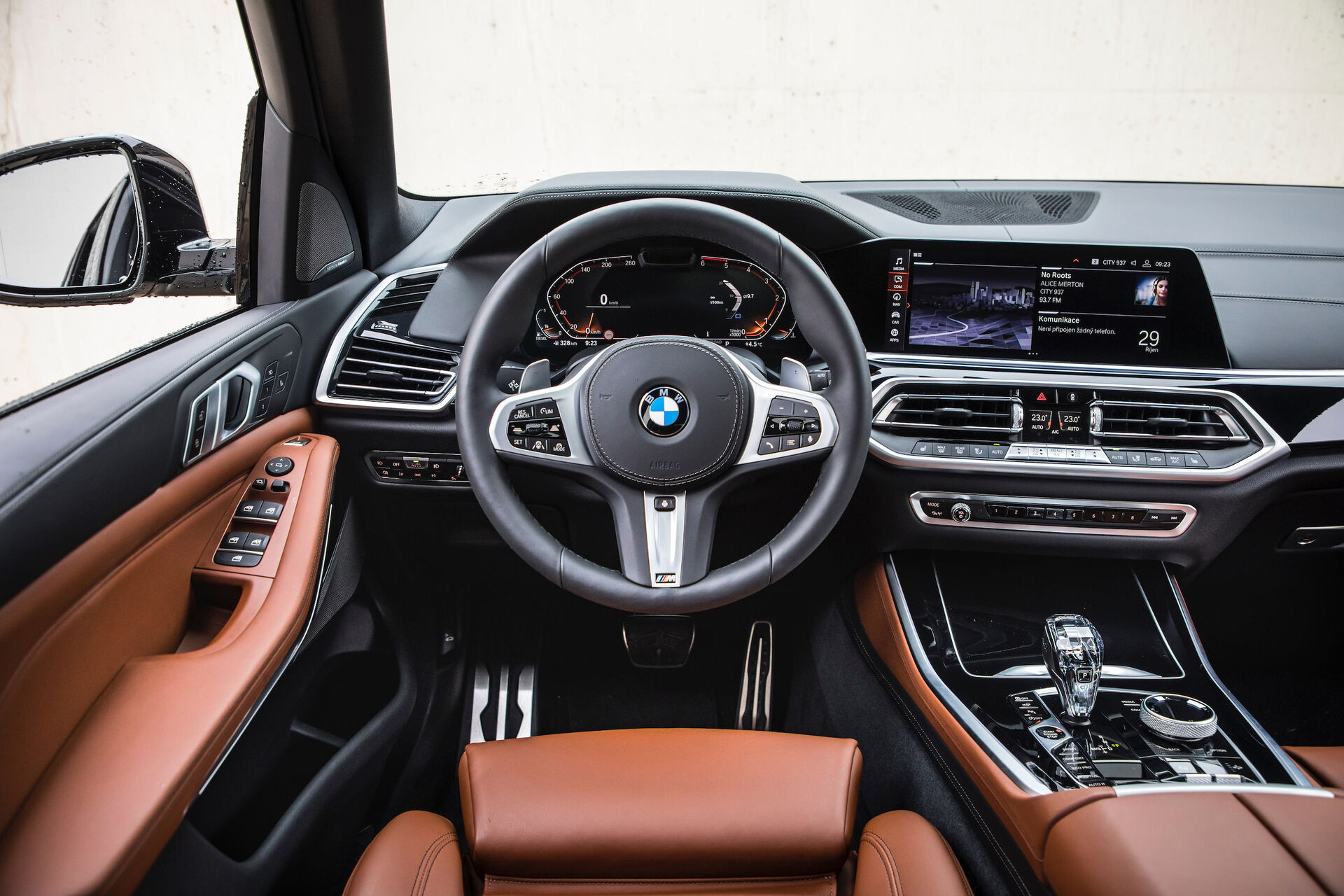 BMW X5 (2019)