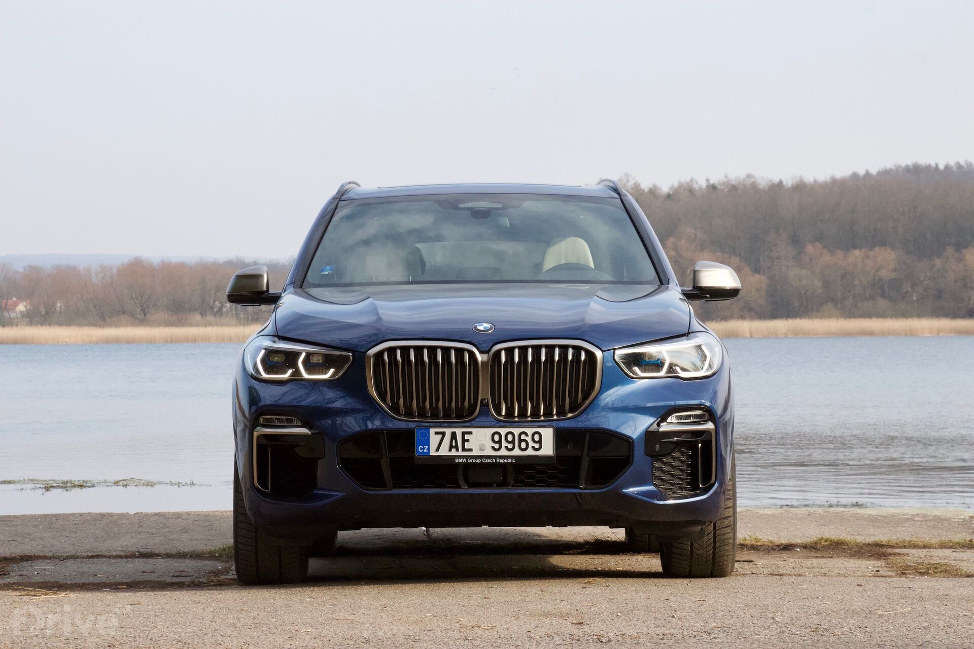 BMW X5 (2019)