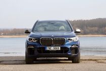BMW X5 (2019)