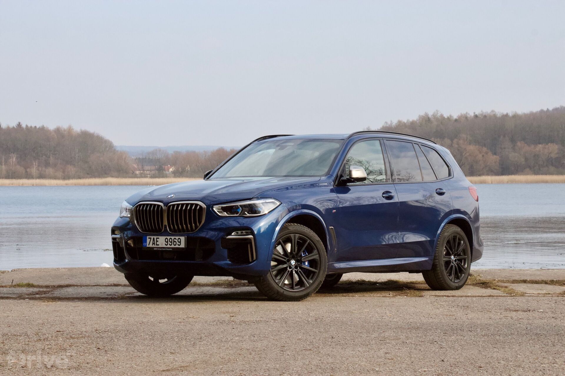 BMW X5 (2019)