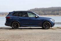 BMW X5 (2019)