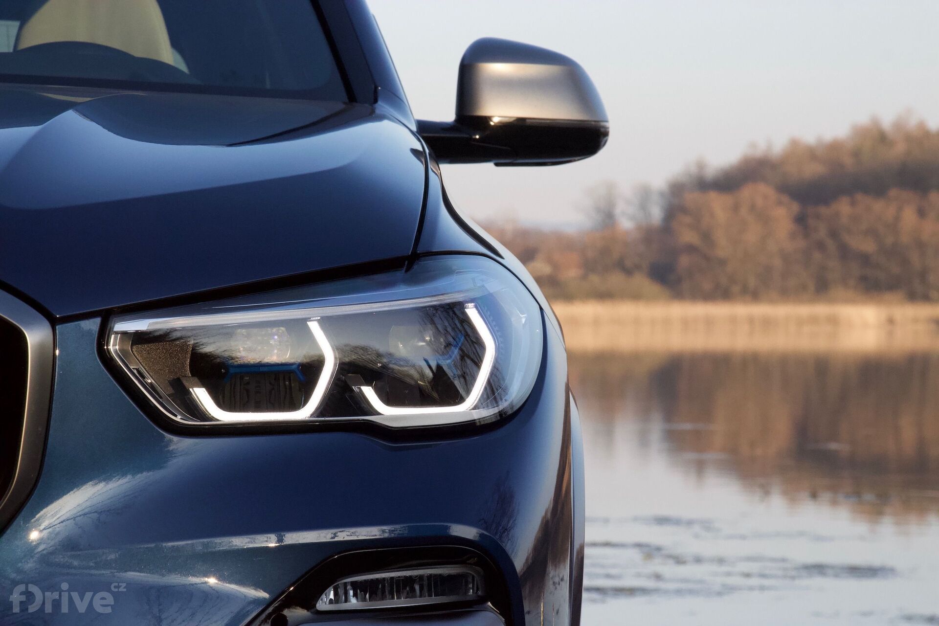 BMW X5 (2019)