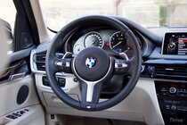 BMW X5 40e