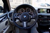 BMW X5 40e