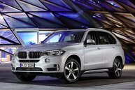 BMW X5 40e