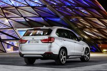 BMW X5 40e