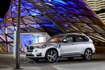 BMW X5 40e