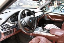 BMW X5 40e