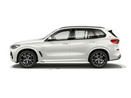 BMW X5 45e